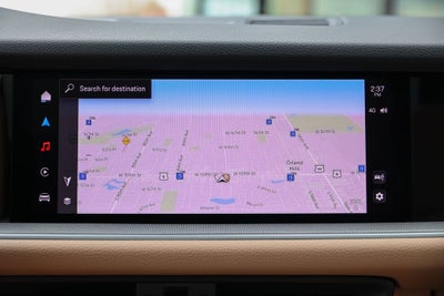 2025 Porsche Cayenne Base