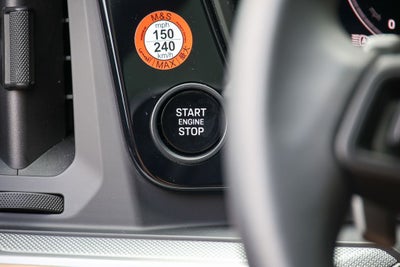 2025 Porsche Cayenne Base