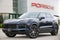 2025 Porsche Cayenne Base