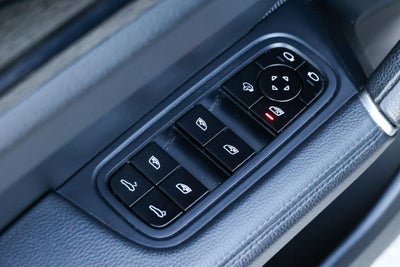 2020 Porsche Cayenne Base