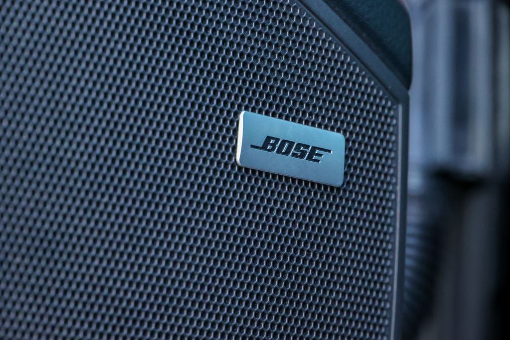 2020 Porsche Cayenne Base