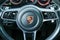 2020 Porsche Cayenne Base