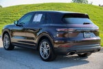 2020 Porsche Cayenne Base