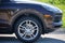 2020 Porsche Cayenne Base