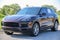 2020 Porsche Cayenne Base