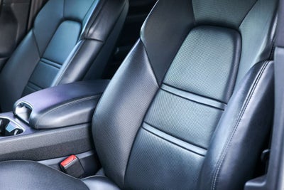2020 Porsche Cayenne Base