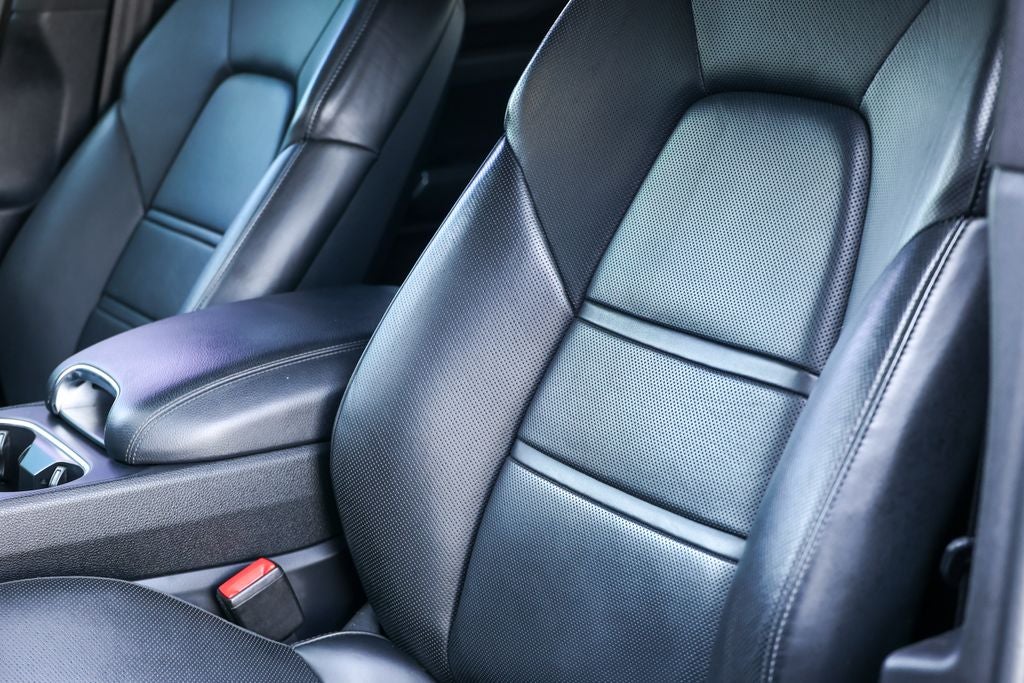 2020 Porsche Cayenne Base