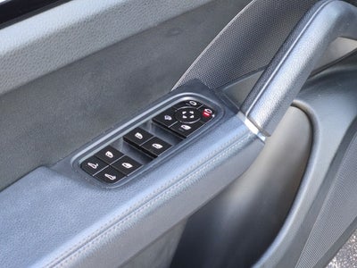 2020 Porsche Cayenne Base