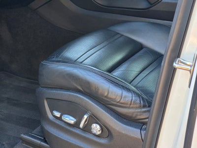 2020 Porsche Cayenne Base