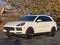 2020 Porsche Cayenne Base