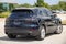 2020 Porsche Cayenne Base