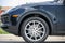 2020 Porsche Cayenne Base