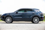 2020 Porsche Cayenne Base