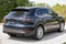2020 Porsche Cayenne Base