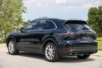 2020 Porsche Cayenne Base