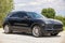 2020 Porsche Cayenne Base