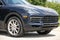 2020 Porsche Cayenne Base