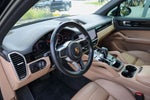 2020 Porsche Cayenne Base