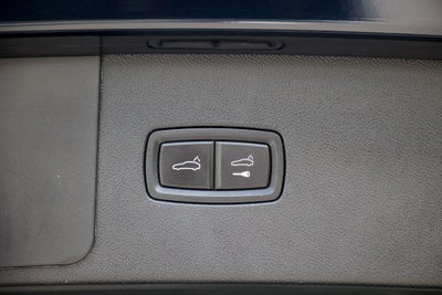 2020 Porsche Cayenne Base