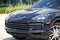 2020 Porsche Cayenne Base