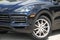 2020 Porsche Cayenne Base