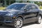 2020 Porsche Cayenne Base