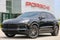 2023 Porsche Cayenne Base