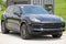 2023 Porsche Cayenne Base