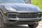 2023 Porsche Cayenne Base