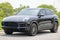 2023 Porsche Cayenne Base