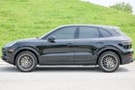 2023 Porsche Cayenne Base