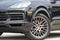 2023 Porsche Cayenne Base