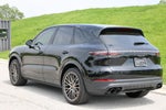2023 Porsche Cayenne Base