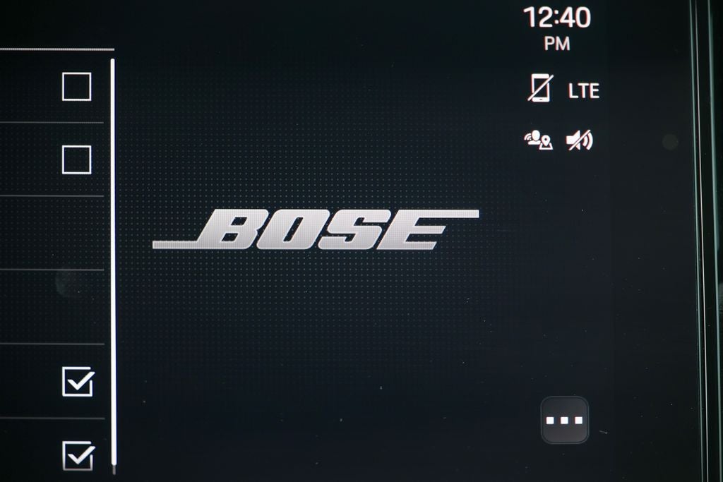 2023 Porsche Cayenne Base