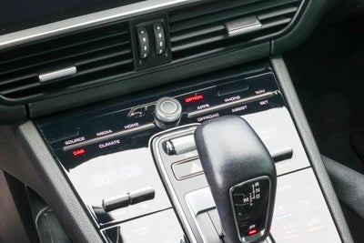 2023 Porsche Cayenne Base