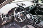 2023 Porsche Cayenne Base