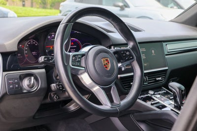 2023 Porsche Cayenne Base