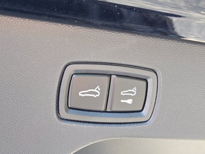 2024 Porsche Macan Electric 4