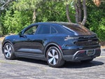 2024 Porsche Macan Electric 4