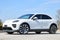 2025 Porsche Macan Electric 4