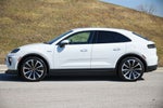 2025 Porsche Macan Electric 4