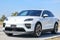 2025 Porsche Macan Electric 4