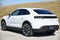 2025 Porsche Macan Electric 4