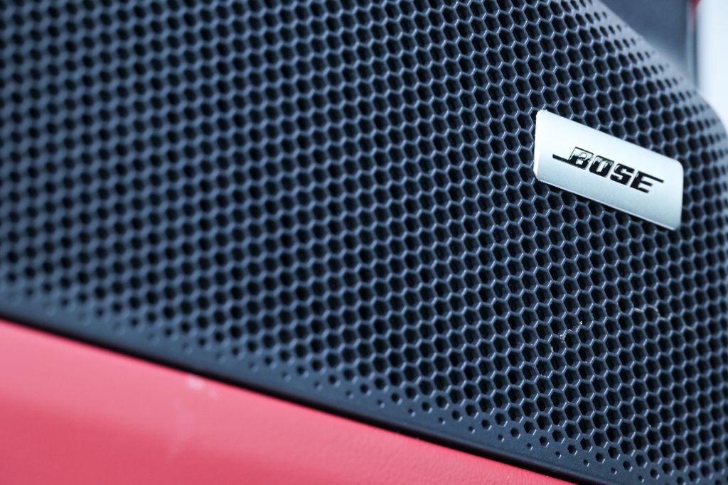 2025 Porsche Macan Electric 4