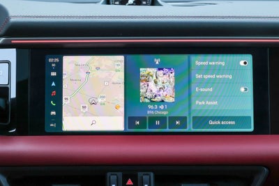 2025 Porsche Macan Electric 4