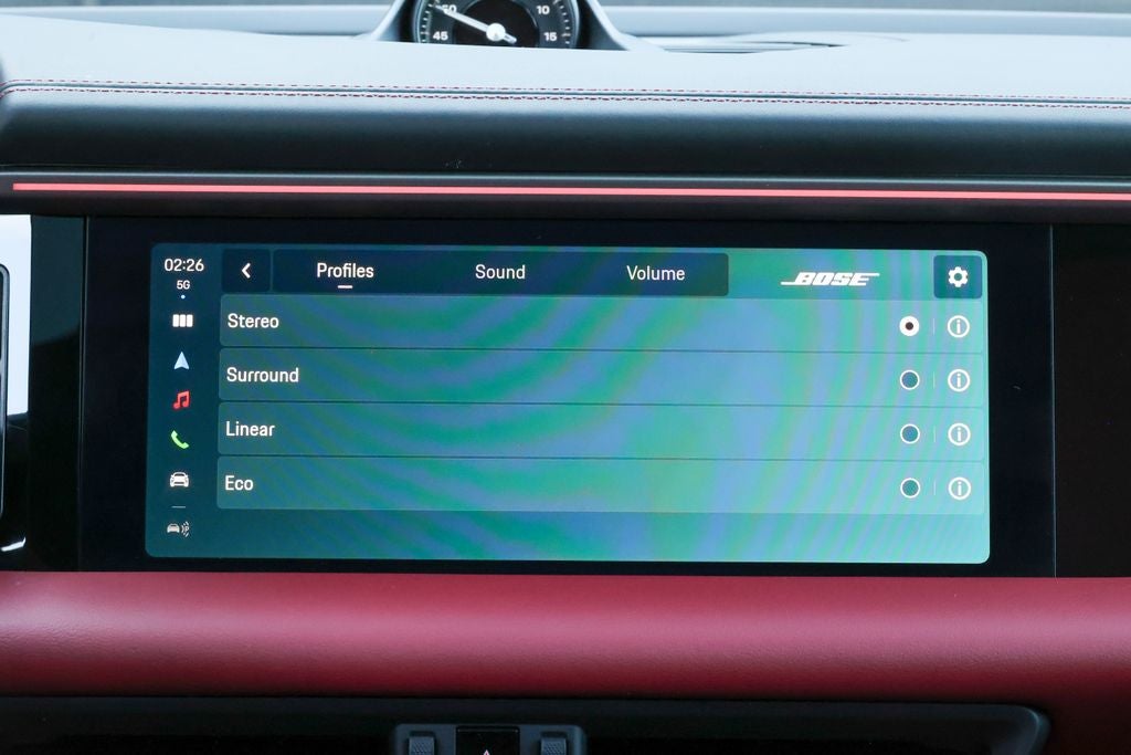 2025 Porsche Macan Electric 4