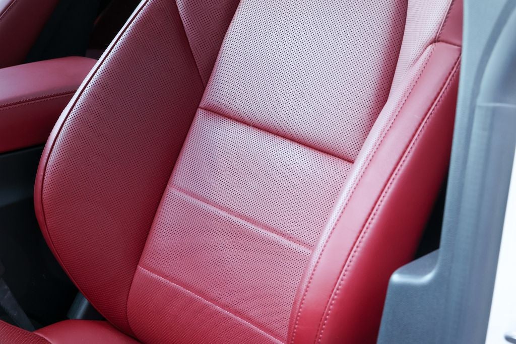 2025 Porsche Macan Electric 4