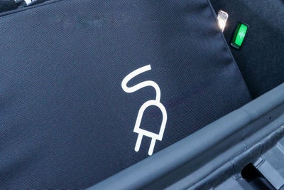 2025 Porsche Macan Electric 4