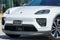 2025 Porsche Macan Electric 4