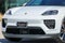 2025 Porsche Macan Electric 4